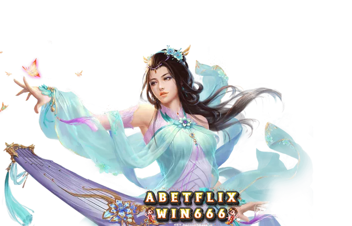 เกมปั่นสล็อต abetflixwin666 โบนัสแตกง่าย