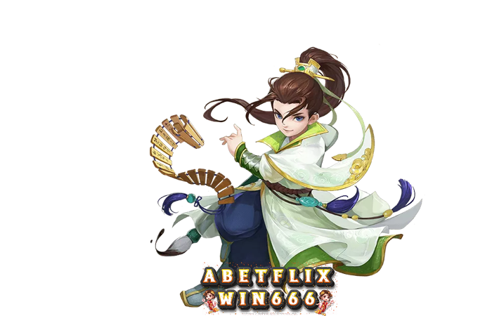 abetflixwin666 ค่ายสล็อตยอดนิยม หน้าเกมมือถือ